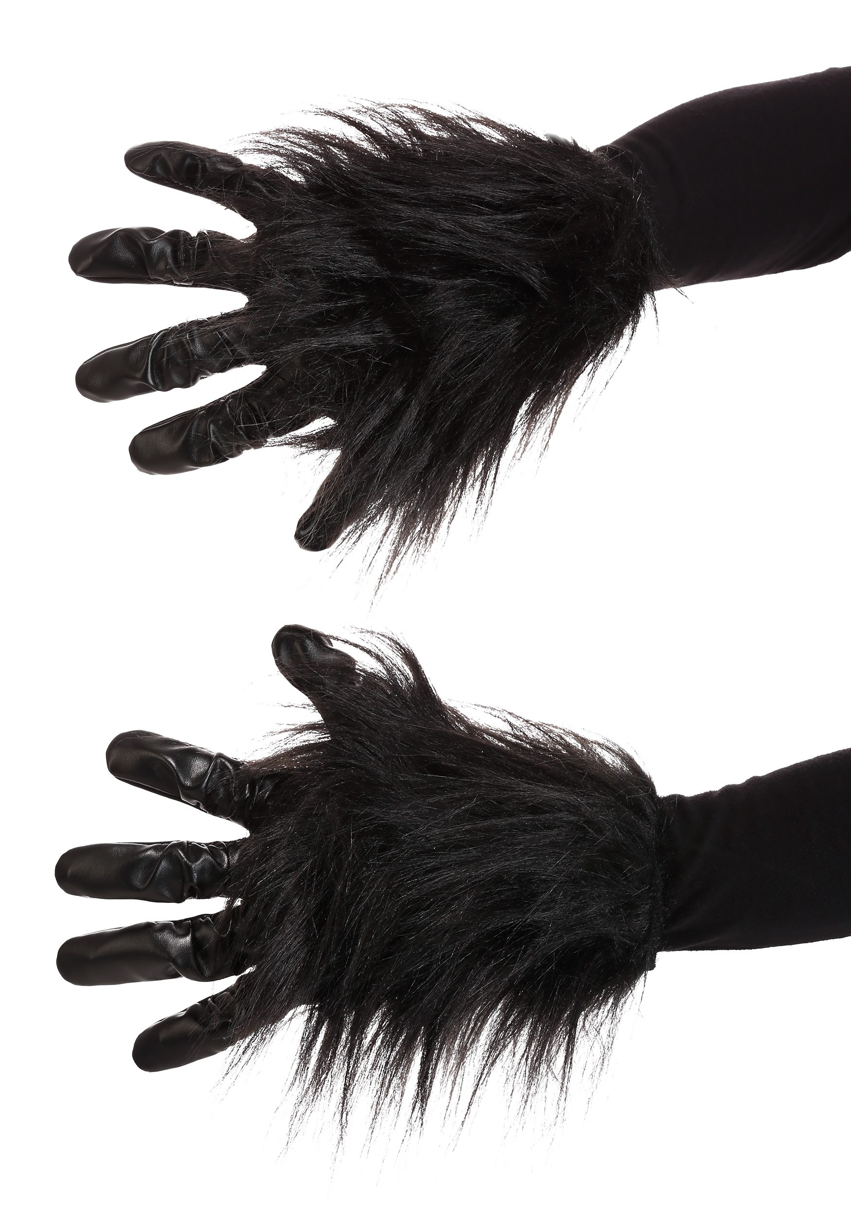 gloves gorilla