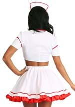 Nurse Hottie Women's Costume 