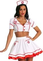 Nurse Hottie Women's Costume 