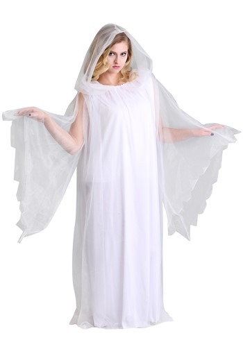 Click Here to buy Haunting Ghost Womens Costume from HalloweenCostumes, CDN Funds & Shipping