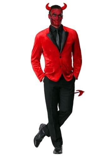 Men's Dashing Devil Costume_Updated