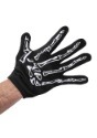 Adult Men's Skeleton Gloves