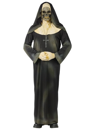 Click Here to buy Sinister Sister Costume from HalloweenCostumes, CDN Funds & Shipping
