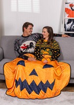 Adult Pumpkin Sweater Alt 2