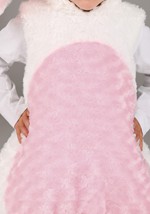 Toddler Rabbit Costume Alt 1