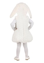 Toddler Rabbit Costume Alt 2