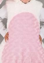 Toddler Rabbit Costume Alt 1