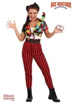Women's Ace Ventura Costume Alt 1