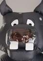 Adult Inflatable Hippo Costume Alt 4