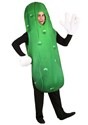 Adult Pickle Costume1