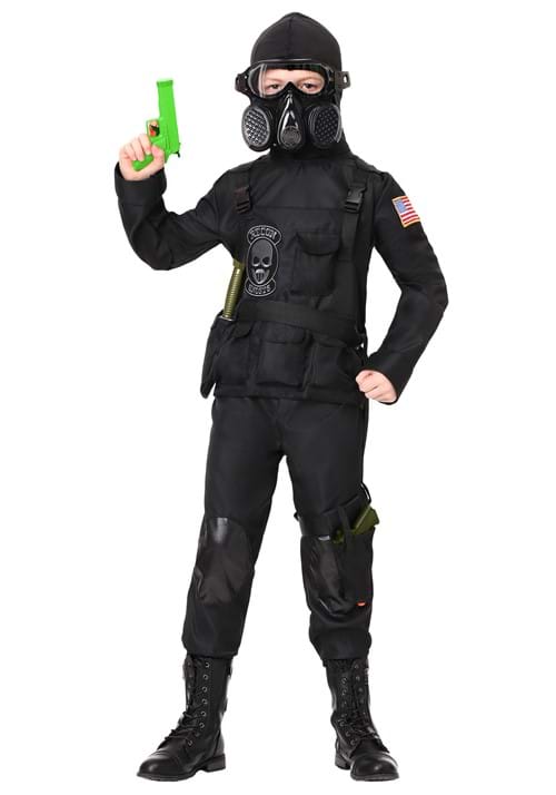 Special Forces Costume for a Child | Exclusive | Made By Us