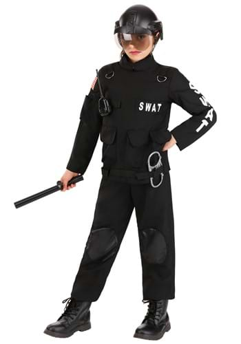 SWAT Commander Alt 2