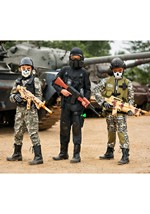 Army Commander Costume Alt 9