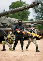 Army Commander Costume Alt 10
