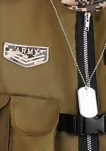 Army Commander Costume Alt 13