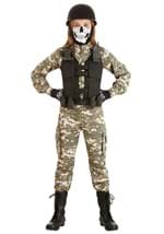 Army Commander Costume Alt 8