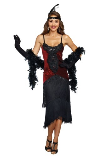 Million Dollar Baby Costume for Women