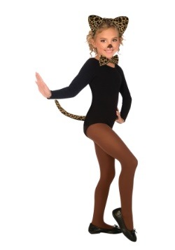 Kids Leopard Kit