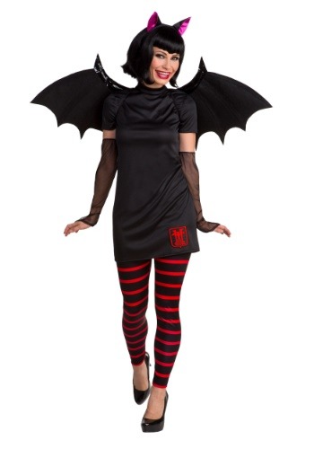 Click Here to buy Hotel Transylvania Mavis Womens Costume from HalloweenCostumes, CDN Funds & Shipping