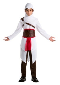 Assassin's Creed Altair Teen Costume