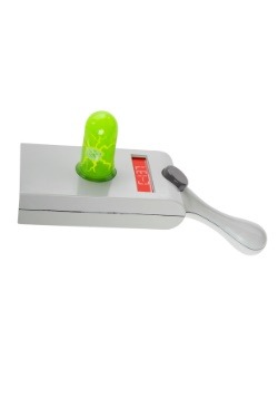 Rick and Morty Portal Gun Accessory