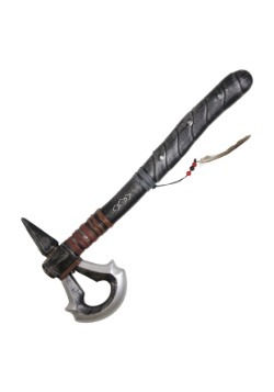 Assassin's Creed Foam Connor's Tomahawk
