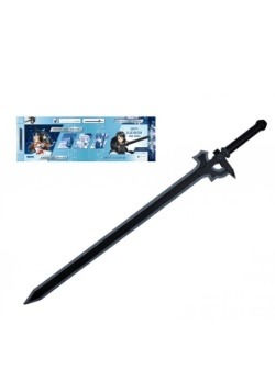 Sword Art Online Kirito's Elucidator Foam Sword
