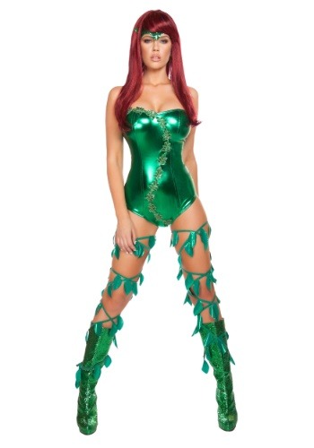 Women's Wonder Lady Costume