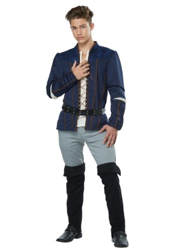 Click Here to buy Romeo Costume for an Adult from HalloweenCostumes, CDN Funds & Shipping