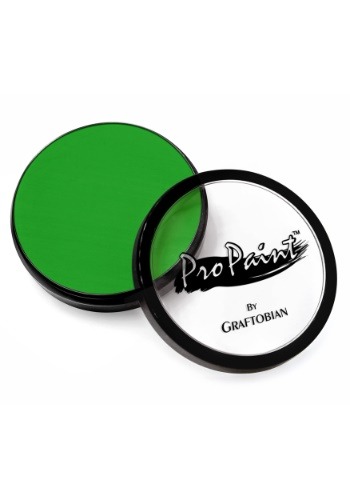 Click Here to buy Deluxe Green Face and Body Makeup from HalloweenCostumes, CDN Funds & Shipping