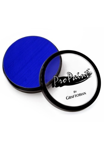Click Here to buy Deluxe Blue Face and Body Makeup from HalloweenCostumes, CDN Funds & Shipping
