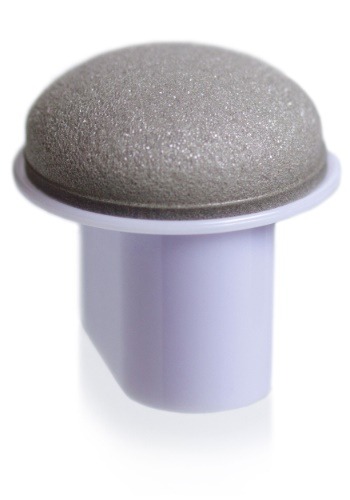 Click Here to buy Large Makeup Sponge from HalloweenCostumes, CDN Funds & Shipping