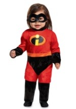 Disney Incredibles 2 Classic Baby Costume2