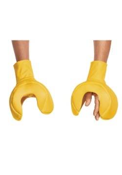 LEGO Adult Hands
