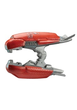 Halo Plasma Rifle