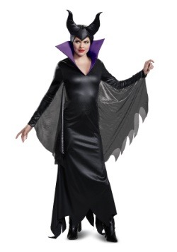 maleficent costume child uk