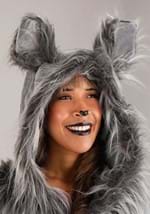 Women's Wolf Costume Alt 3