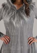 Women's Wolf Costume Alt 4