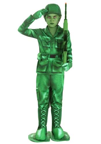  GIFTINBOX Army Costume for Kids, Soldier Military Costumes for  Boys, Halloween Costumes for Kids Boys, Kids Army Soldier Uniform Age 3-10  Size M : Clothing, Shoes & Jewelry