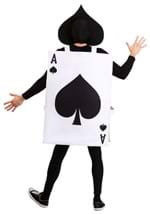 Adult Ace of Spades Costume Alt 2