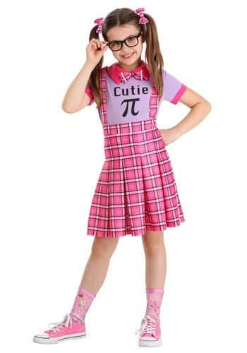 Click Here to buy Science Nerd Girls Costume from HalloweenCostumes, CDN Funds & Shipping