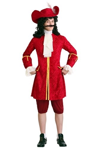 Click Here to buy Mens Privateer Pirate Costume from HalloweenCostumes, CDN Funds & Shipping