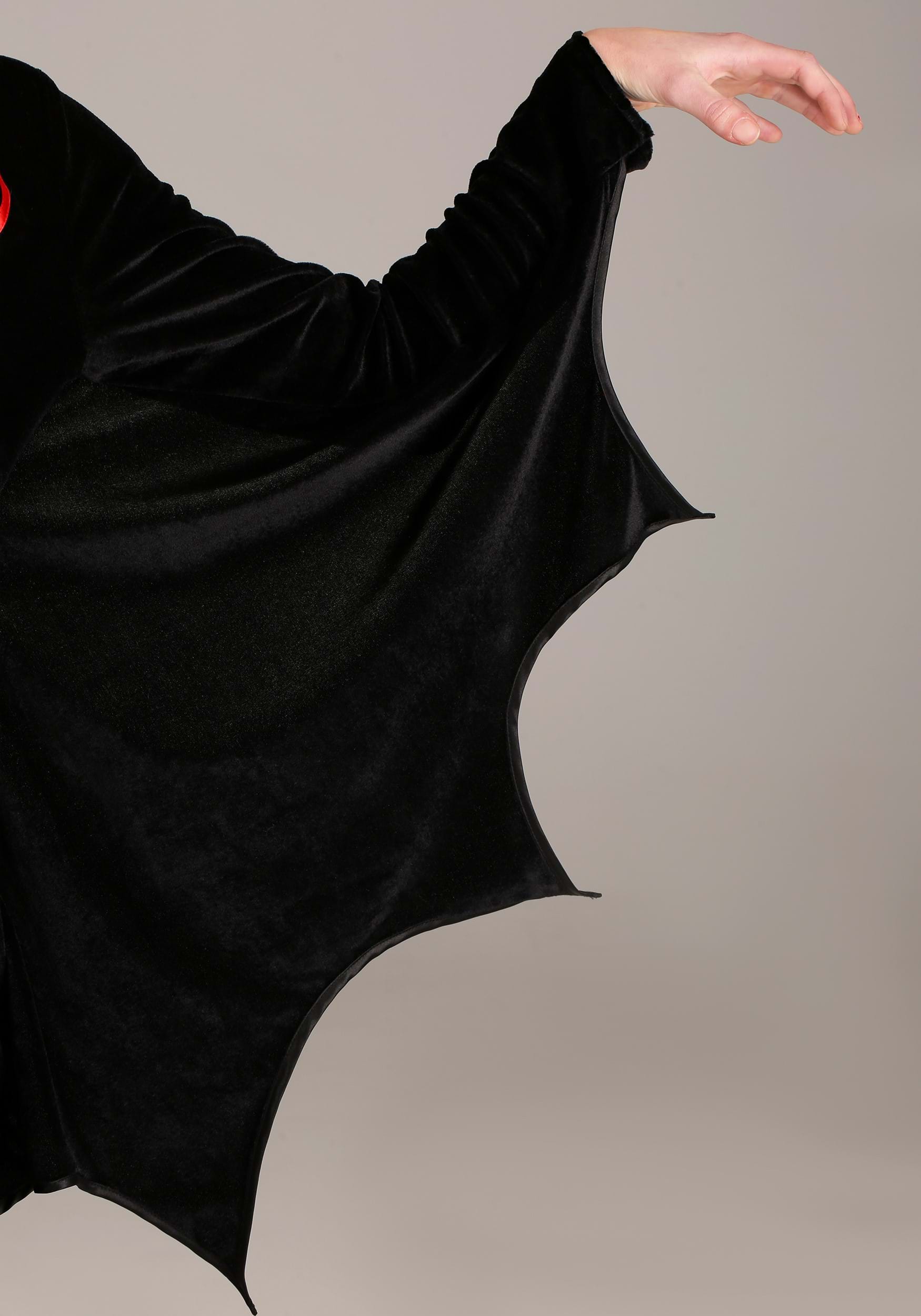 Lady Dracula Costume For Women