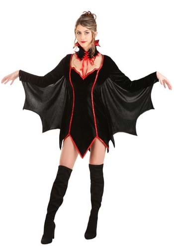 Click Here to buy Lady Dracula Womens Costume from HalloweenCostumes, CDN Funds & Shipping