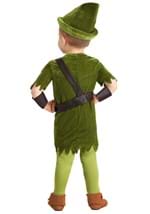Toddler Classic Peter Pan Costume Alt 2