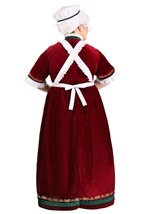 Plus Size Holiday Costume Mrs. Claus alt1