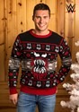 WWE Finn Bálor Ugly Christmas Sweater Update