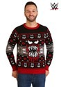 WWE Finn Bálor Ugly Christmas Sweater Alt 2