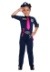 Barbie Police Officer Girl's Costume