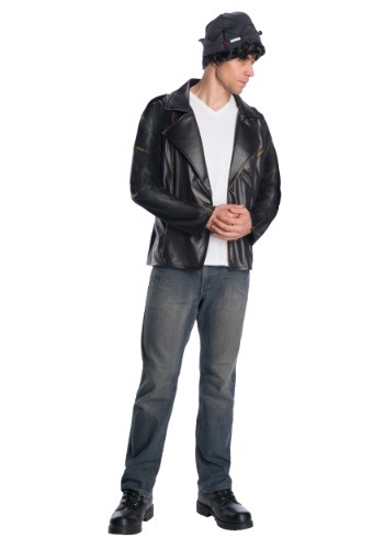 Click Here to buy Riverdale Jughead Jones Adult Costume from HalloweenCostumes, CDN Funds & Shipping